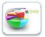 Visit DAVE webstats page