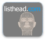 Visit Listhead.com